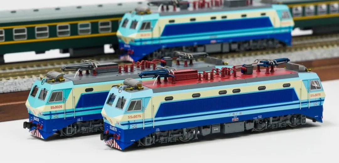 預訂 長鳴 SS8 2025年版本 ( 4/12/2025 16:00 截止預訂) 8 預訂 長鳴 SS8 2025年版本 ( 4/12/2025 16:00 截止預訂)