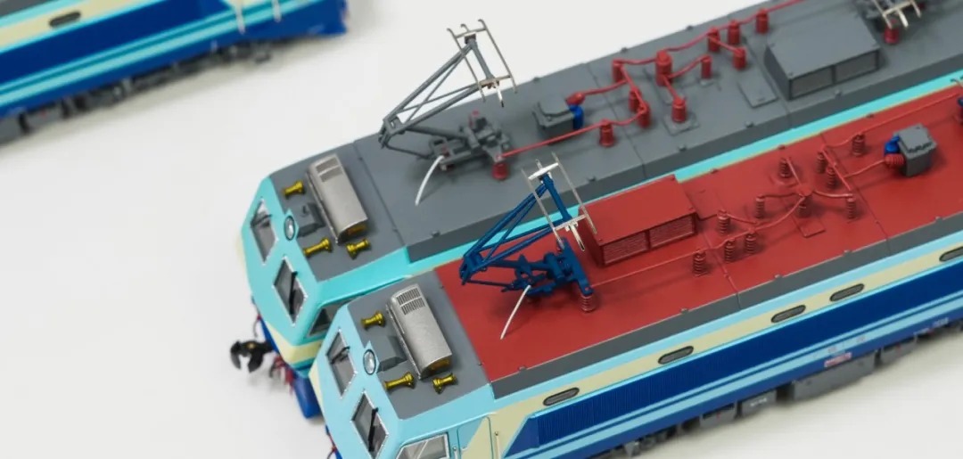 預訂 長鳴 SS8 2025年版本 ( 4/12/2025 16:00 截止預訂)