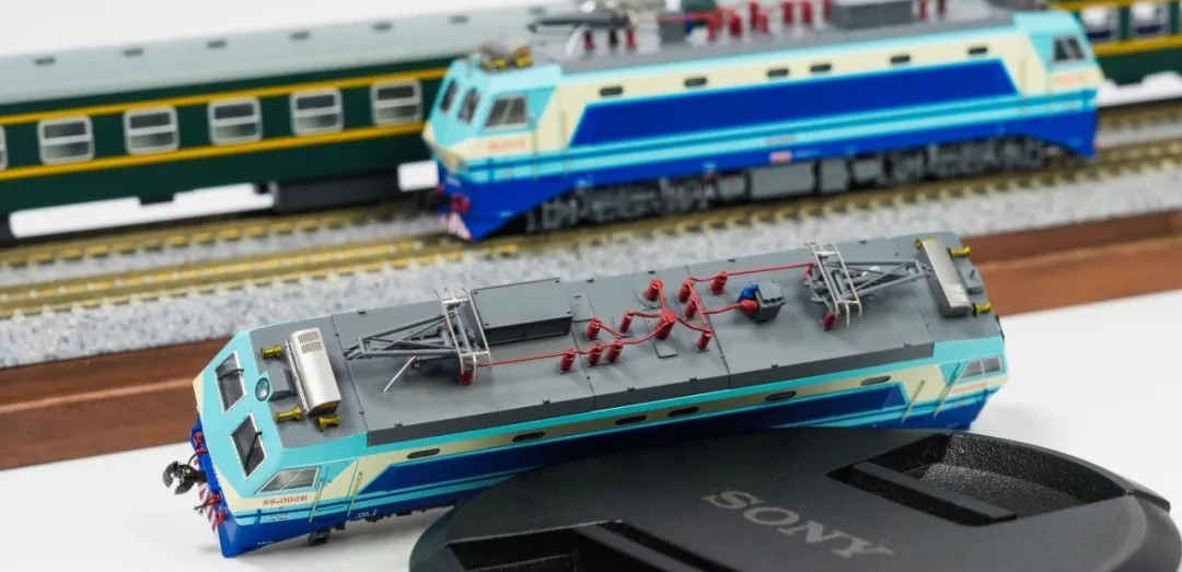 預訂 長鳴 SS8 2025年版本 ( 4/12/2025 16:00 截止預訂) 13 預訂 長鳴 SS8 2025年版本 ( 4/12/2025 16:00 截止預訂)