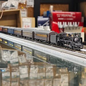 TOMIX 2012 98893 国鉄 さようならSL C57形蒸気機関車(135号機)/ 室蘭本線225列車(さようならSL)セット 13 TOMIX 2012/98893 国鉄 さようならSL C57形蒸気機関車(135号機)/ 室蘭本線225列車(さようならSL)セット