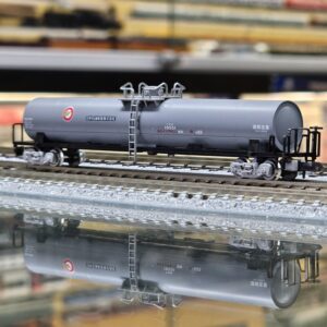 TOMIX 8757 私有貨車 タキ19550形（19551・日本石油輸送）