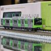 KATO E235系 山手線 12-012 旅するNゲージ「山手線」先頭車一輛