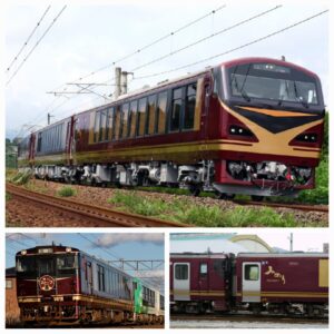 MICROACE A6543 キハ48形 「みのり」小牛田 3両