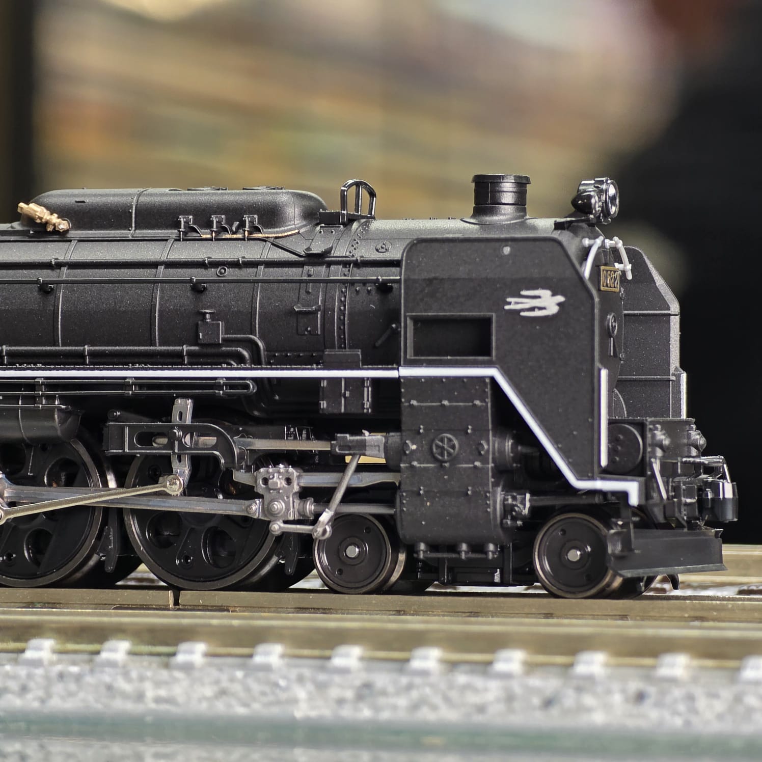 下批到貨KATO 2017-2 C62 2 北海道形- Khaho Store 咔好鐵道模型店