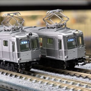 6054a 東急電鉄5200系目蒲線3両