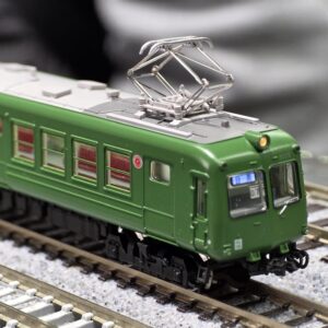 POPONDETTA 6050a 東急電鉄旧5000系大井町線仕様5両