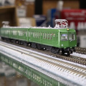 POPONDETTA 6050a 東急電鉄旧5000系大井町線仕様5両