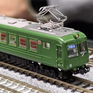 POPONDETTA 6050a 東急電鉄旧5000系大井町線仕様5両