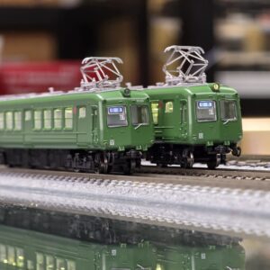 POPONDETTA 6050a 東急電鉄旧5000系大井町線仕様5両