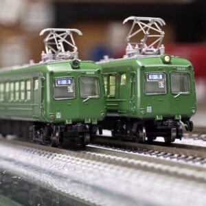 POPONDETTA 6050a 東急電鉄旧5000系大井町線仕様5両