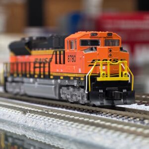 KATO 176-8526 N EMD SD70ACe BNSF 