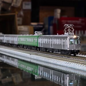 POPONDETTA 6053a 東急電鉄5200系/旧5000系大井町線5両