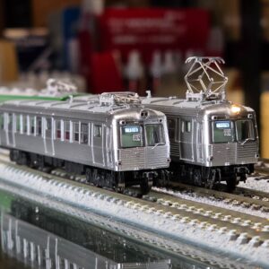 POPONDETTA 6053a 東急電鉄5200系/旧5000系大井町線5両