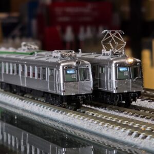 POPONDETTA 6053a 東急電鉄5200系/旧5000系大井町線5両