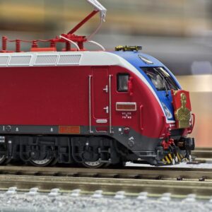 長鳴 N HXD1D 1898 周恩來號 上局滬段 和諧電1D型電力機車