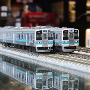 KATO 10-1851 211系0番台長野色 沒有訂金補款