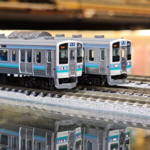 KATO 10-1851 211系0番台長野色 沒有訂金補款 扣除100元訂金補款連接 5 KATO 10-1851 211系0番台長野色 沒有訂金補款 扣除100元訂金補款連接