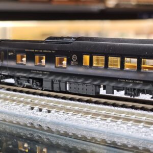 KATO 36+3 10-2090 787系「九州36ぷらす3」6両 14 KATO 36+3 10-2090 787系「九州36ぷらす3」6両