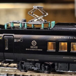 KATO 36+3 10-2090 787系「九州36ぷらす3」6両 12 KATO 36+3 10-2090 787系「九州36ぷらす3」6両