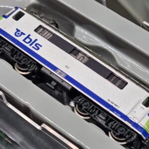 MINITRIX 16884 N Class Re 420 DCC SOUND 6 MINITRIX 16884 N Class Re 420 DCC SOUND