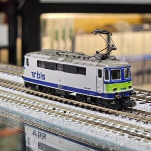 MINITRIX 16884 N Class Re 420 DCC SOUND 7 MINITRIX 16884 N Class Re 420 DCC SOUND