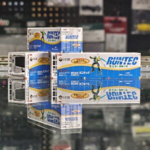 朗堂 FA-3504 31f 貨櫃 UF44A-38000番台 TYPE-RUNTEC（SENKO GROUP）RT-70