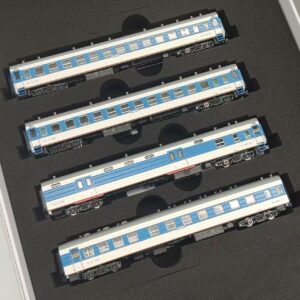 MICROVIEW K0004C 廣梅汕客車C套裝