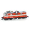 <新品預訂> LEMKE 05103029 Re 4/4 II(11109) “Swiss Express” 3 LEMKE 05103029 Re 4/4 II(11109) “Swiss Express”