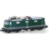 LEMKE 05103030 (N) BLS Railway Re 420 505 Green Livery Era V