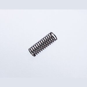 TOMIX JS17 L＝7.0mm・黒色・新集電彈弓 (四個入)