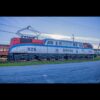 KATO USA 013601-G GG1 Amtrak #926