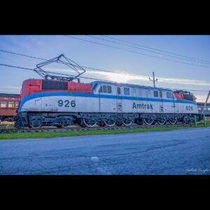 KATO USA 013601-G GG1 Amtrak #926