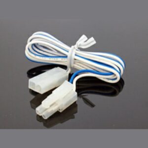 KATO 24-825 電源廷長線(90cm) (青・白) 1本入