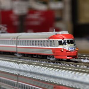 MICROACE A2157 小田急初代3000形 SE車 保存車 5両
