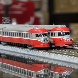 MICROACE A2157 小田急初代3000形 SE車 保存車 5両