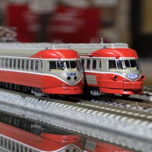 MICROACE A2157 小田急初代3000形 SE車 保存車 5両