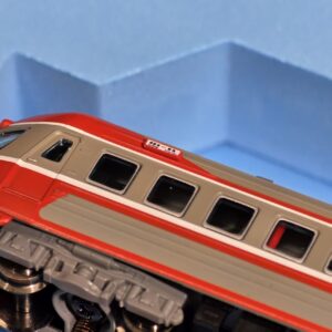MICROACE A2157 小田急初代3000形 SE車 保存車 5両