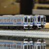 MICROACE A0018 213系0番台 (全車普通車) 6両セット / A1655 クロ212-3 ブルーグリーン帯 / A1656 クロ212-4 オレンジ帯 沒有訂金補款連接 10 MICROACE A0018 213系0番台 (全車普通車) 6両セット / A1655 クロ212-3 ブルーグリーン帯 / A1656 クロ212-4 オレンジ帯 沒有訂金補款連接