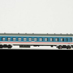 <新品預訂> N 比例22型朝鮮鐵路客車幻想系列