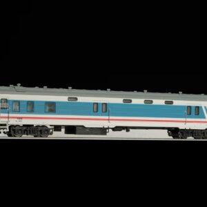 <新品預訂> N 比例22型朝鮮鐵路客車幻想系列