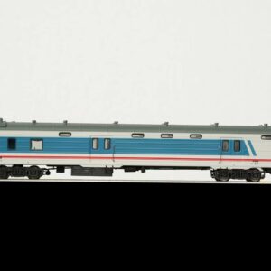 <新品預訂> N 比例22型朝鮮鐵路客車幻想系列