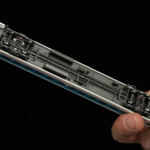 <新品預訂> N 比例22型朝鮮鐵路客車幻想系列