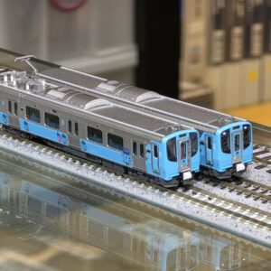 KATO 10-2183 青い森鉄道 青い森703系Molly 2両