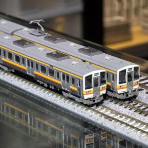 KATO 10-972 三岐鉄道 5000系 タイプ 3両