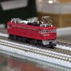 KATO 3075-5 ED75 0 後期形 新動力版本 沒有訂金補款連接
