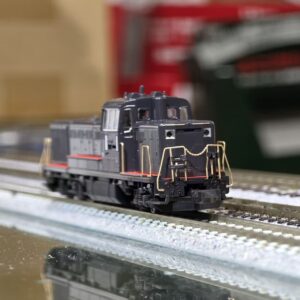 KATO 7011-4 DE10 JR九州仕様(2026-06生産) - Khaho Store 咔好鐵道模型店