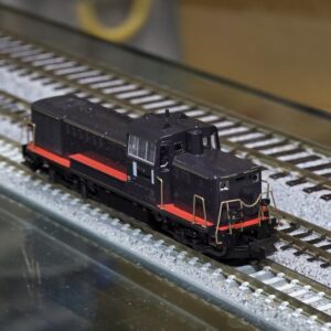 KATO 7011-4 DE10 JR九州仕様(2026-06生産) - Khaho Store 咔好鐵道模型店
