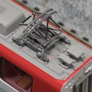 MICROACE A6666 近鉄23000系 伊勢志摩LINER 白燈 赤編成 6両：圖片 2