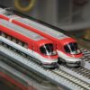 MICROACE A6666 近鉄23000系 伊勢志摩LINER 白燈 赤編成 6両 沒有訂金補款連接