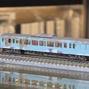 MICROACE A7397 西武 旅行餐廳 「52席の至福」 4両 [改良版] 扣除100元訂金補款連接